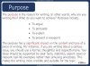 AQA GCSE English Language - Writing an Article Teaching Resources (slide 8/77)
